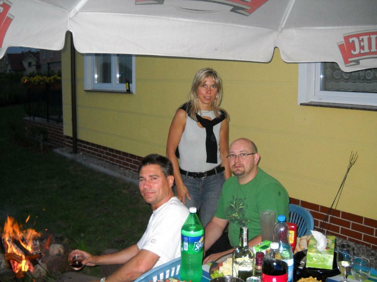 Nocleg ze śniadaniem Koga Kołobrzeg